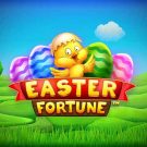 Pacanele online: Easter Fortune