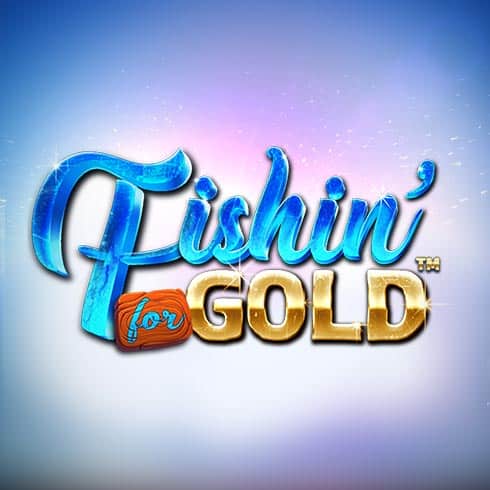 Pacanele online: Fishin for gold