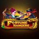 Pacanele online: Fortune Rangers