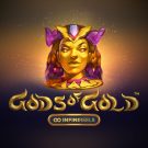 Pacanele online: Gods of Gold Infinireels
