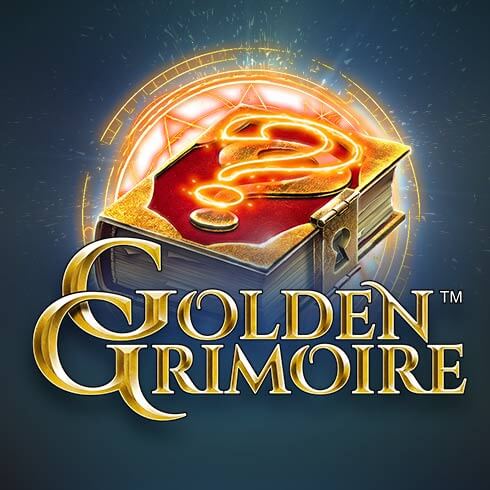 Pacanele online: Golden Grimoire