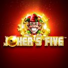 Pacanele online: Jokers Five