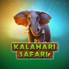 Pacanele online: Kalahari Safari