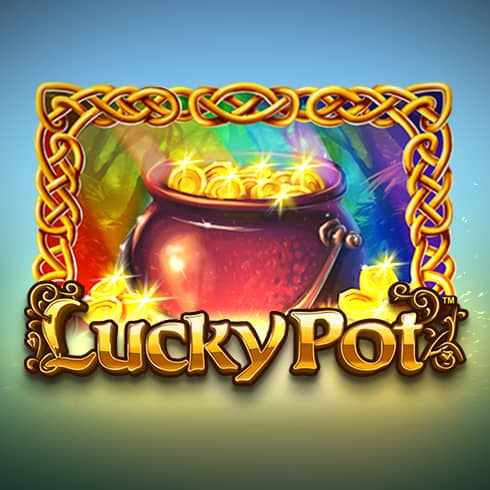 Pacanele online: Lucky Pot