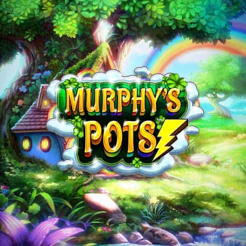 Pacanele online: Murphys Pots