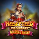 Pacanele online: Musketeer Megaways