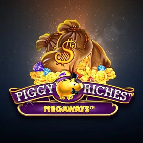 Pacanele online: Piggy Riches MegaWays