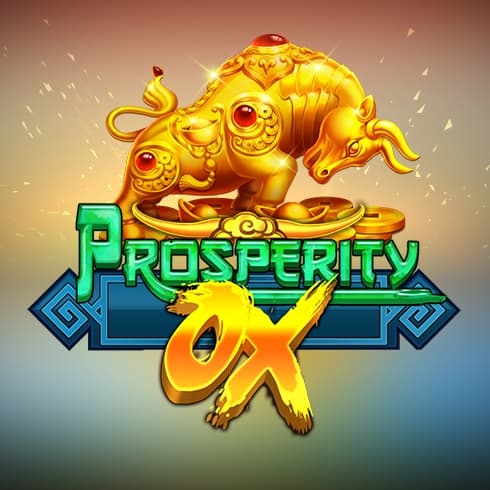 Pacanele online: Prosperity Ox