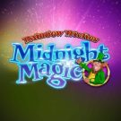 Pacanele online: Rainbow Riches Midnight Magic