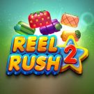 Pacanele online: Reel Rush 2