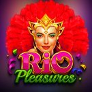 Pacanele online: Rio Pleasures