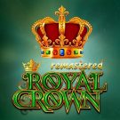 Pacanele online: Royal Crown Remastered