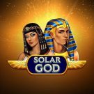 Pacanele online: Solar God