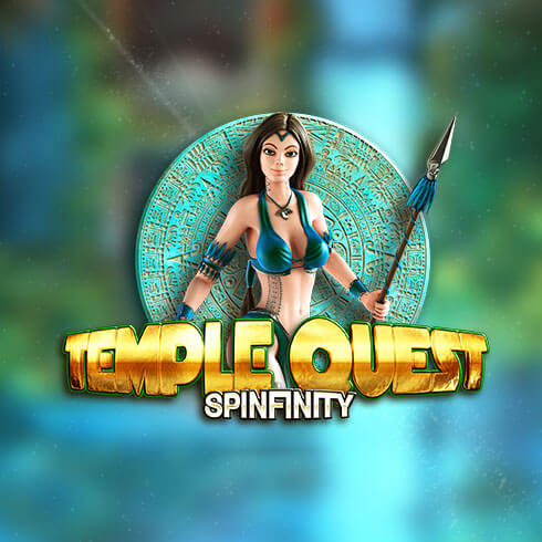 Pacanele online: Temple Quest