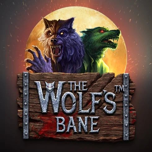 Pacanele online: The Wolfs Bane