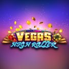 Pacanele online: Vegas High Roller