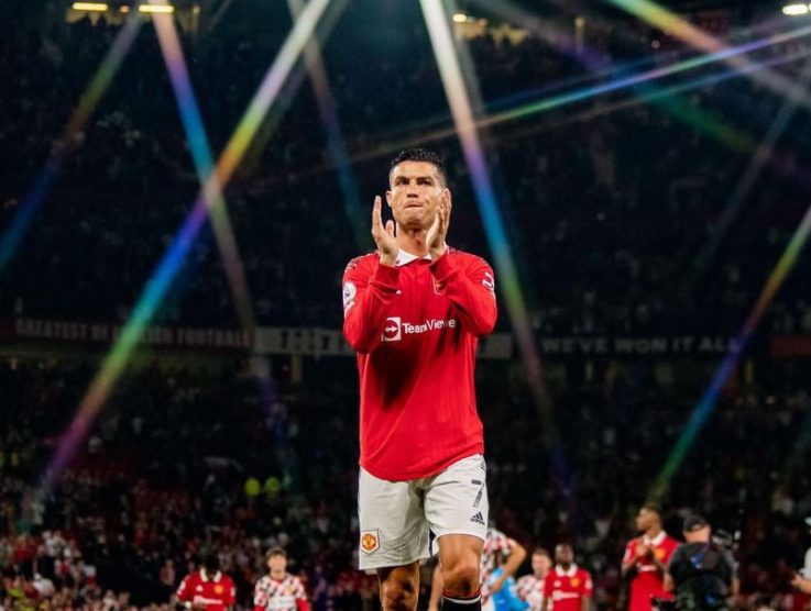 „Disperat” să marcheze: Ce cotă are Cristiano Ronaldo să câștige titlul de golghter în Qatar?