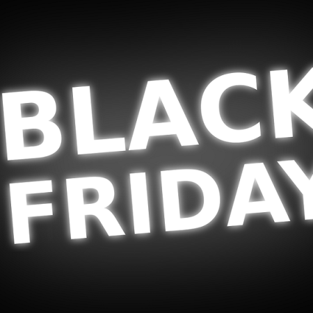 Oferta de Black Friday – Bonus Pana la 300%