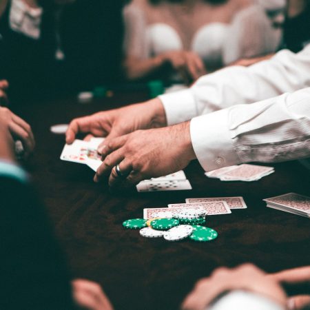 Românii printre protagoniștii turneelor de poker live ale lunii octombrie