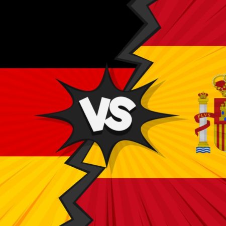 Cupa Mondială: Spania – Germania, un meci cât o finală