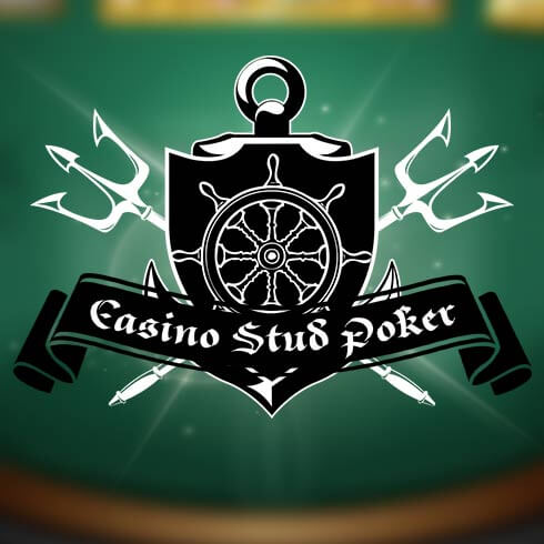 Aparate gratis: Casino Stud Poker