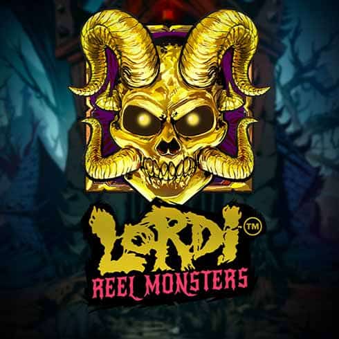 Aparate gratis: Lordi Reel Monsters