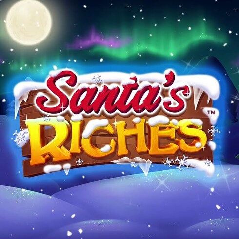 Aparate gratis: Santa’s Riches