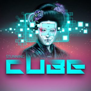 Aparate gratis: Stunning Cube