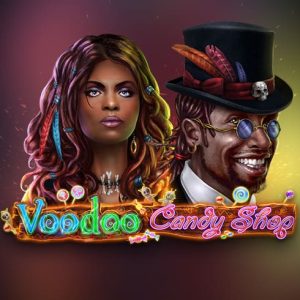Aparate gratis: Voodoo Candy Shop