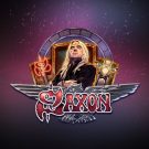 Aparate online: Saxon