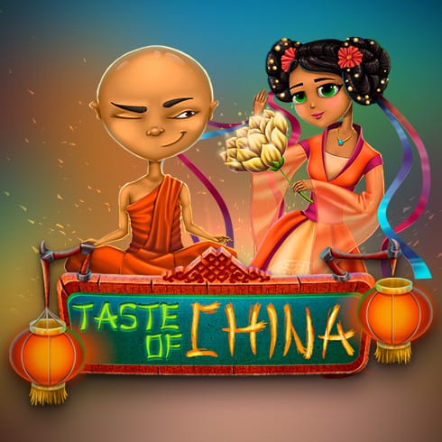 Aparate online: Taste of China