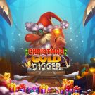 Jocul ca la aparate: Christmas Gold Digger