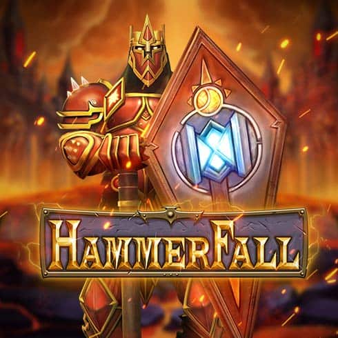 Jocul ca la aparate: Hammerfall