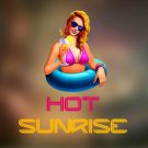Jocul ca la aparate: Hot Sunrise