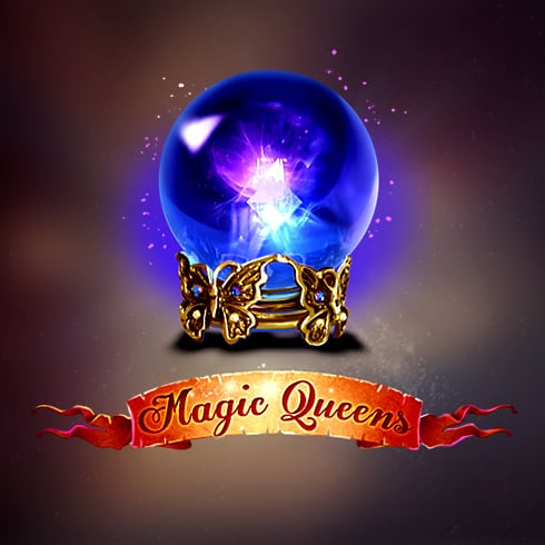 Jocul ca la aparate: Magic Queens