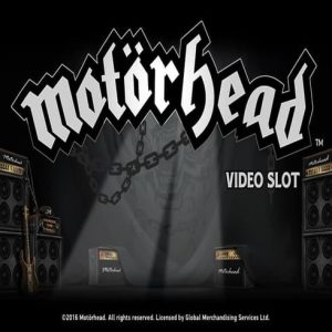 Jocul ca la aparate: Motorhead