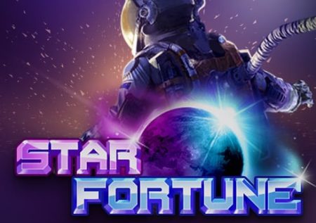 Jocul ca la aparate: Star Fortune