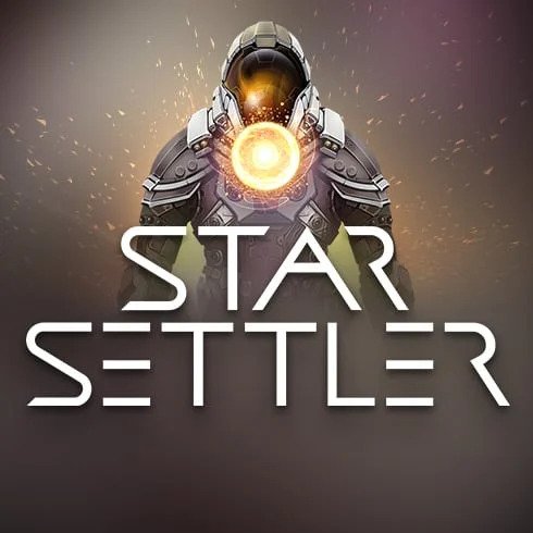 Jocul ca la aparate: Star Settler