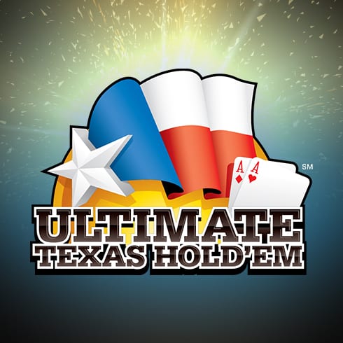 Jocuri ca la aparate: Ultimate Texas Hold’em