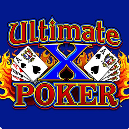 Jocuri ca la aparate: Ultimate X Poker