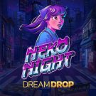 Pacanele Jackpot: Neko Night Dream Drop