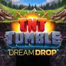 Pacanele Jackpot: TNT Tumble Dream Drop