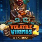 Pacanele Volatile Vikings 2 Dream Drop