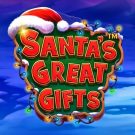 Pacanele de Craciun: Santa’s Great Gifts