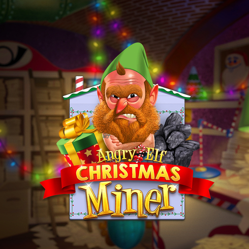 Pacanele gratis: Angry Elf Christmas Miner
