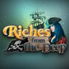 Pacanele gratis: Riches From The Deep