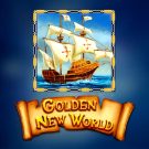 Pacanele online: Golden New World
