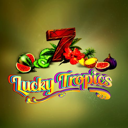 Pacanele online: Lucky Tropics