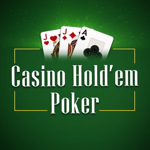 Poker ca la aparate: Casino Hold’em