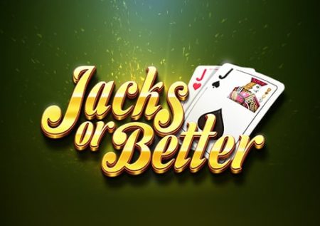 Poker ca la aparate: Jacks or Better